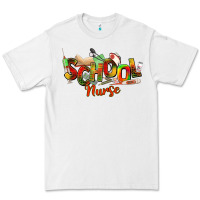 White school nurse juneteenth Premium Tee - NancyCooperArtShop