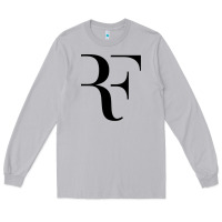 Moon Dust federer rf Long Sleeve Tee - longCreatives