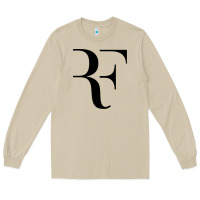 Mushroom federer rf Long Sleeve Tee - longCreatives