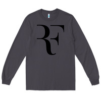 Smoke federer rf Long Sleeve Tee - longCreatives