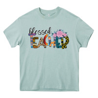 Arona Blessed Teacher Heavy Core Tee - Bettercallsaul