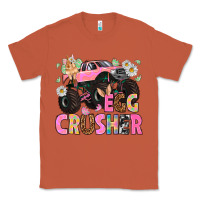 Copper Egg crusher Easter Day Classic Tee - HowdyJamesFarm