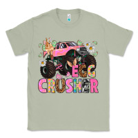 Matcha Egg crusher Easter Day Classic Tee - HowdyJamesFarm