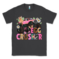 Smoke Egg crusher Easter Day Classic Tee - HowdyJamesFarm