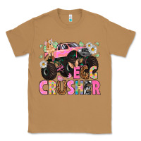 Toasted Coconut Egg crusher Easter Day Classic Tee - HowdyJamesFarm