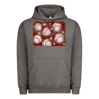 Pigment Tornado baseball christmas background Urban Hoodie - AdoDesignShop