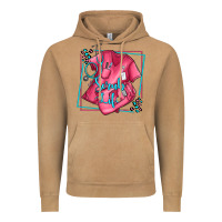 Vintage Camel nurse scrub life olivia Vintage Hoodie - OliviaCreatesArt