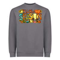 Storm tis the season softball Heavyweight Sweatshirt - RacoonDesign