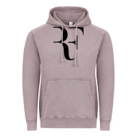 Vintage Zinc federer rf Vintage Hoodie - longCreatives
