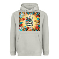 Moon Dust respiratory therapist Heavyweight Hoodie - BarkalooDesign