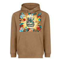 Toasted Coconut respiratory therapist Heavyweight Hoodie - BarkalooDesign