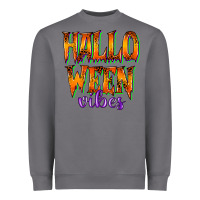 Storm halloween vibes Heavyweight Sweatshirt - RacoonDesign