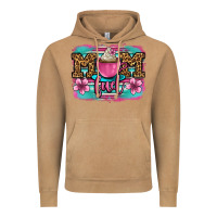 Vintage Camel mom fuel coffee cup Vintage Hoodie - OliviaCreatesArt