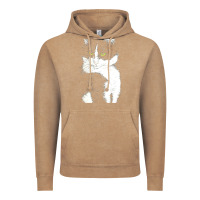 Vintage Coffee tuxedo cat t  shirt tuxedo cat t  shirt Vintage Hoodie - longCreatives