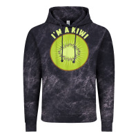 Cloud Black I_m A Kiwi Halloween Costumes Gifts Men Women Kids Vintage Hoodie - longCreatives