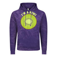 Cloud Purple I_m A Kiwi Halloween Costumes Gifts Men Women Kids Vintage Hoodie - longCreatives