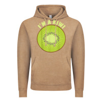 Vintage Coffee I_m A Kiwi Halloween Costumes Gifts Men Women Kids Vintage Hoodie - longCreatives