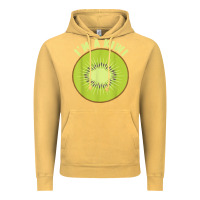 Vintage Mustard I_m A Kiwi Halloween Costumes Gifts Men Women Kids Vintage Hoodie - longCreatives