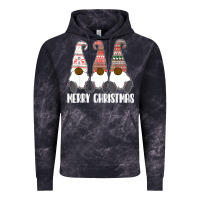 Cloud Black african american gnome halloween thanksgiving christmas Vintage Hoodie - longCreatives