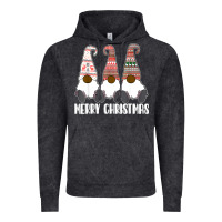 African American Gnome Halloween Thanksgiving Christmas Vintage Hoodie | Teevron
