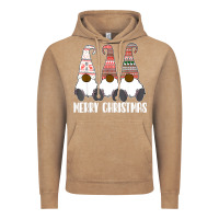Vintage Coffee african american gnome halloween thanksgiving christmas Vintage Hoodie - longCreatives