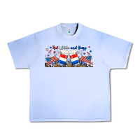 Grape Ice red white and boozy libbey glass Urban Heavy Tee - RanaPortraitStore