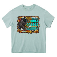 Arona gobble gobble gobble Heavy Core Tee - RanaPortraitStore