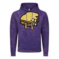 Cloud Purple foodie t  shirt grilled cheese sandwich t  shirt Vintage Hoodie - longCreatives