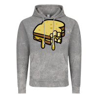 Cloud Rock foodie t  shirt grilled cheese sandwich t  shirt Vintage Hoodie - longCreatives