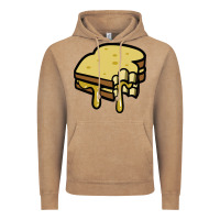Vintage Coffee foodie t  shirt grilled cheese sandwich t  shirt Vintage Hoodie - longCreatives