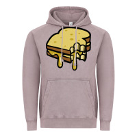 Vintage Zinc foodie t  shirt grilled cheese sandwich t  shirt Vintage Hoodie - longCreatives