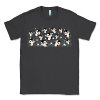 Smoke cute penguin Classic Tee - TumblerDesignByShophia