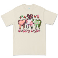Bone happy easter dental Premium Tee - RanaPortraitStore