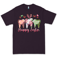 Plum happy easter dental Premium Tee - RanaPortraitStore