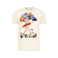 Vintage Arctic be the light Vintage Tee - CowGirlArtShop