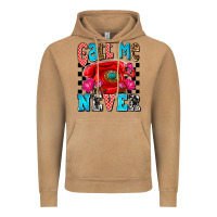 Vintage Camel call me never olivia Vintage Hoodie - OliviaCreatesArt