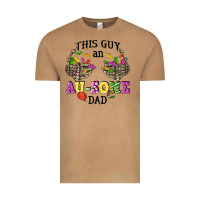 Vintage Camel this guy an au some dad Vintage Tee - CowGirlArtShop