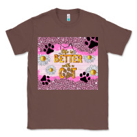 Chestnut life is better with a cat Classic Tee - TumblerDesignByShophia