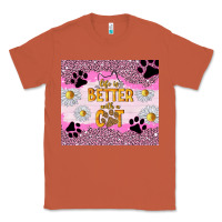 Copper life is better with a cat Classic Tee - TumblerDesignByShophia