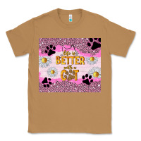 Toasted Coconut life is better with a cat Classic Tee - TumblerDesignByShophia