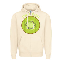 Sandshell I_m A Kiwi Halloween Costumes Gifts Men Women Kids Zipper Hoodie - longCreatives