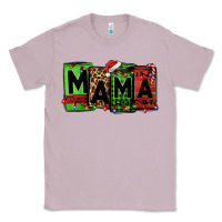Lilac Christmas mama Classic Tee - Jasminsmagicworld