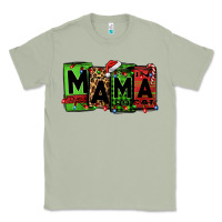 Matcha Christmas mama Classic Tee - Jasminsmagicworld