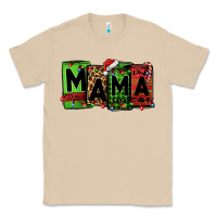 Mushroom Christmas mama Classic Tee - Jasminsmagicworld