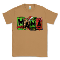 Toasted Coconut Christmas mama Classic Tee - Jasminsmagicworld
