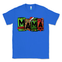 True Royal Christmas mama Classic Tee - Jasminsmagicworld