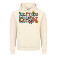 Vintage Artic med tech crew Vintage Hoodie - OliviaCreatesArt