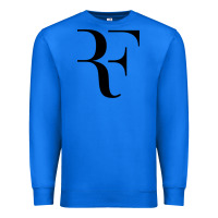 True Royal federer rf Premium Sweatshirt - longCreatives