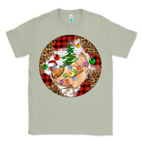 Matcha Christmas chicken Classic Tee - Artiststas