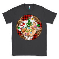 Smoke Christmas chicken Classic Tee - Artiststas